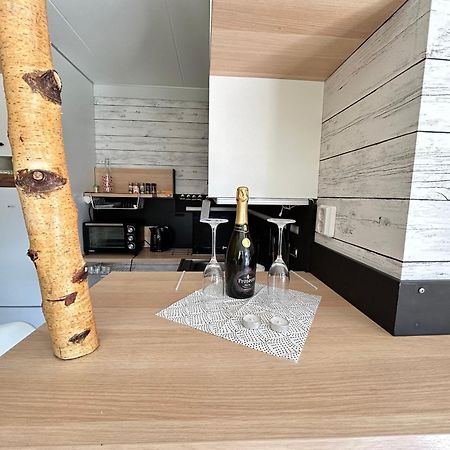 Villa Anastazja Vendelso ภายนอก รูปภาพ