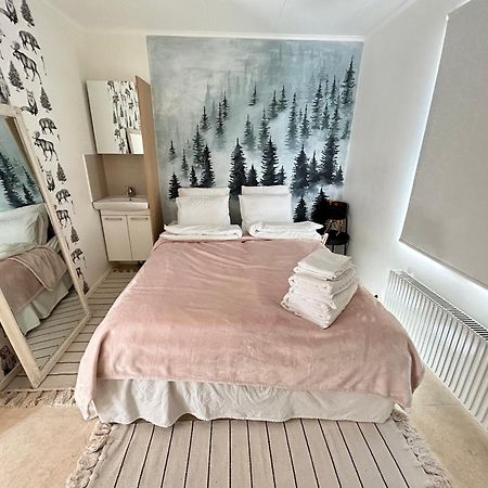 Villa Anastazja Vendelso ภายนอก รูปภาพ
