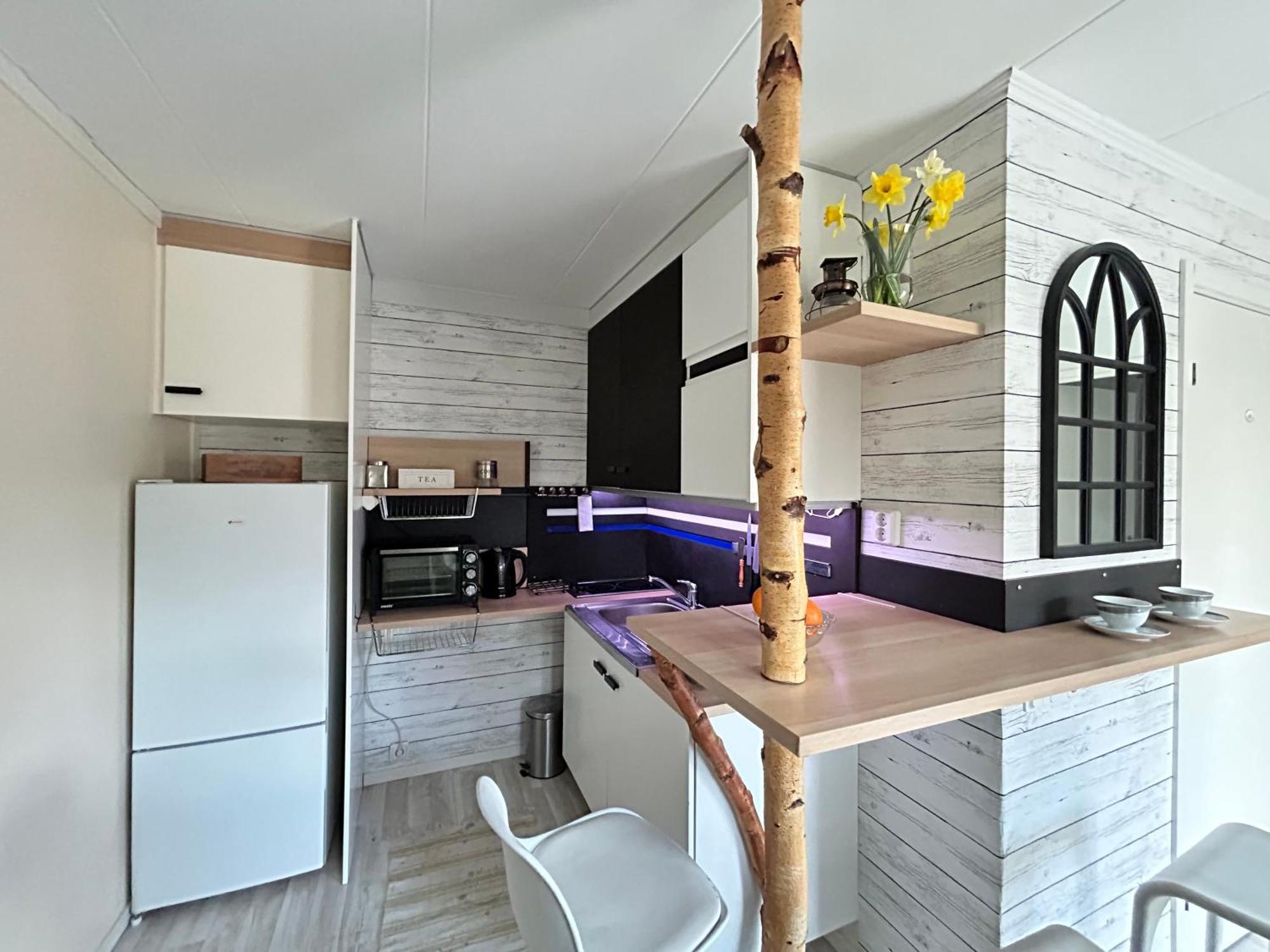 Villa Anastazja Vendelso ภายนอก รูปภาพ