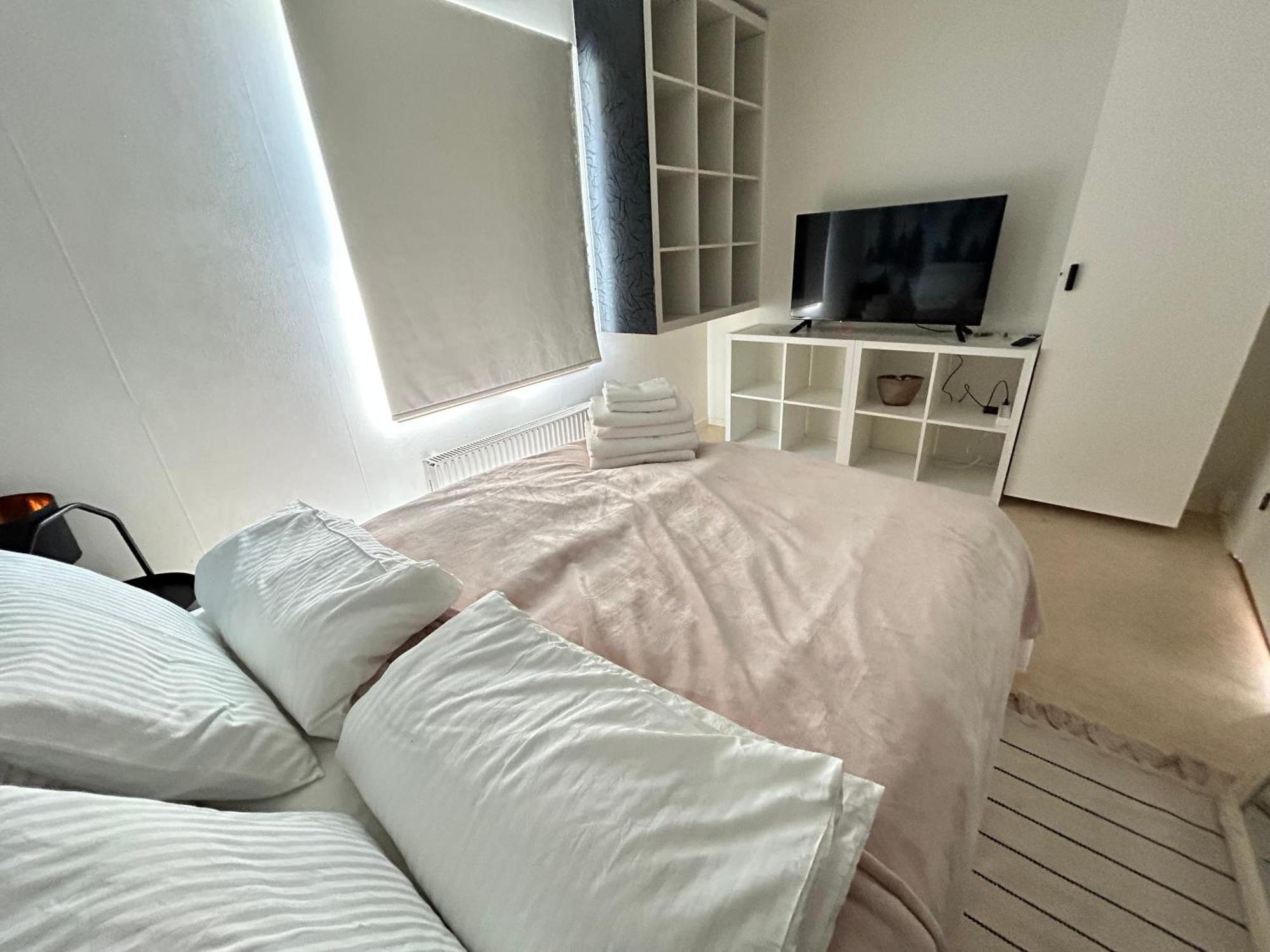 Villa Anastazja Vendelso ภายนอก รูปภาพ