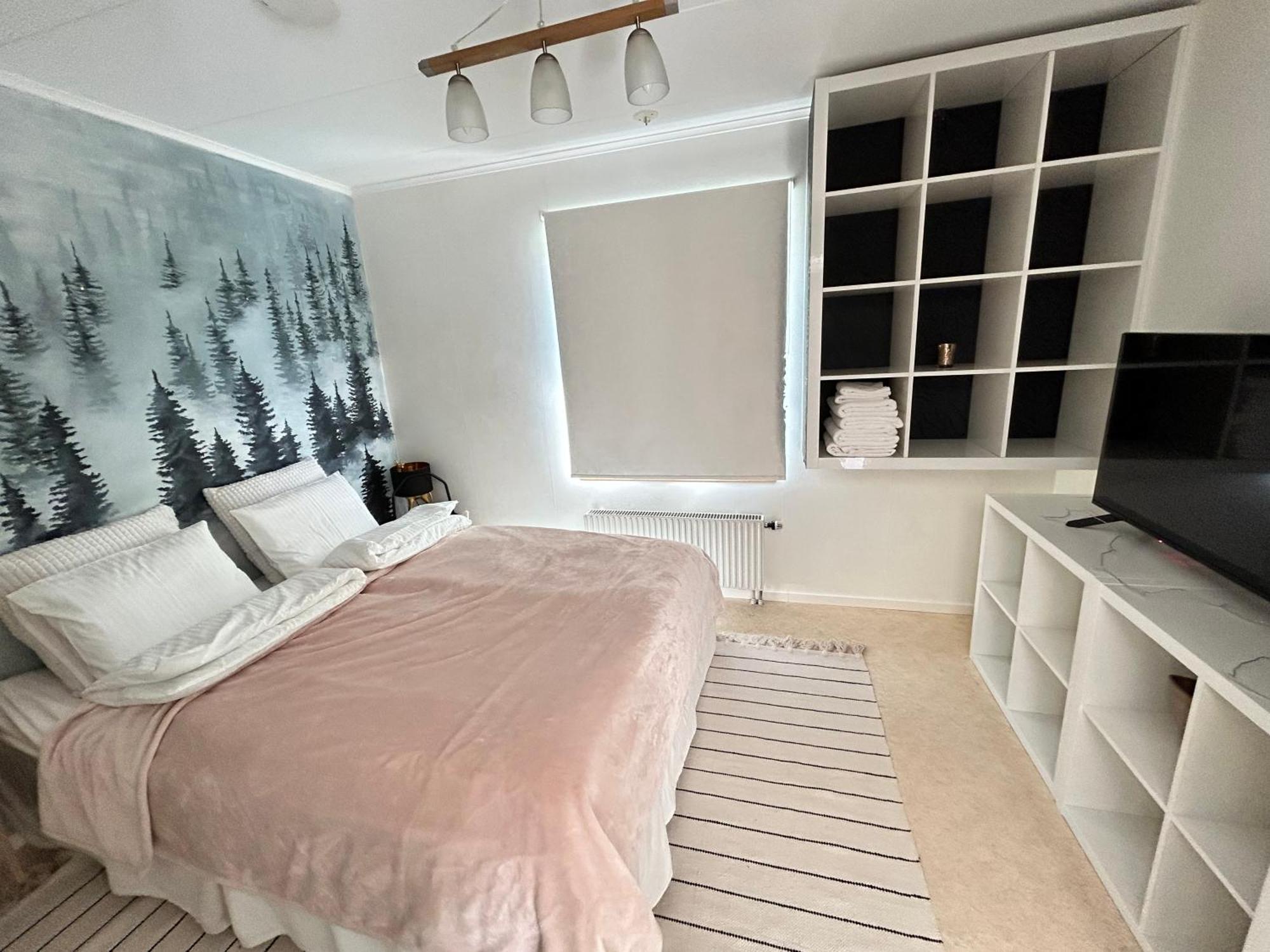 Villa Anastazja Vendelso ภายนอก รูปภาพ