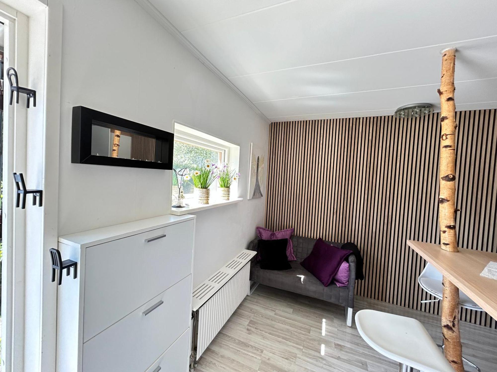 Villa Anastazja Vendelso ภายนอก รูปภาพ